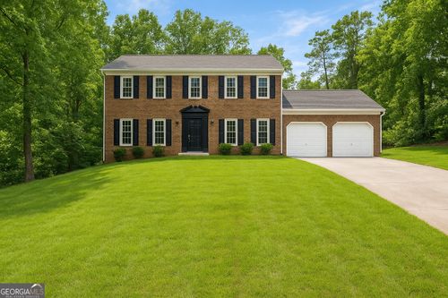 1911 Woodmont Ct, Marietta, GA, 30062-3808 | Card Image