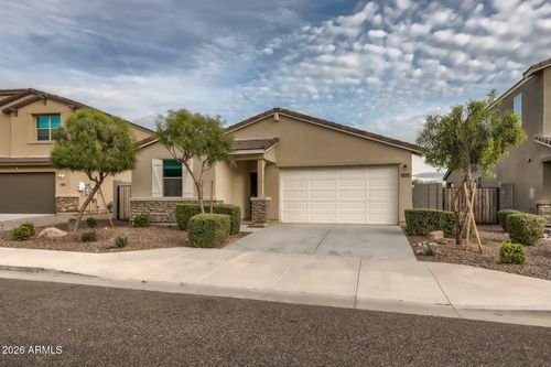 2077 N 213th Dr, Buckeye, AZ, 85396-2508 | Card Image