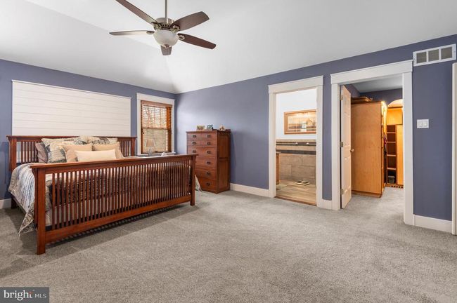 608 Covered Bridge Ln, House other with 4 bedrooms, 3 bathrooms and null parking in Doylestown PA | Image 14