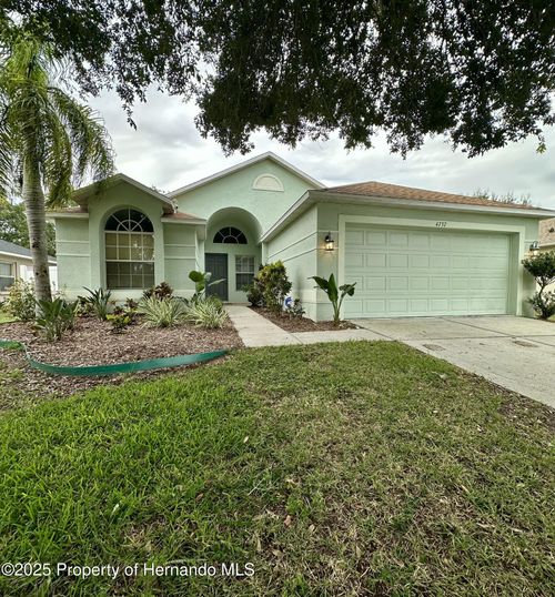 4737 Ayrshire Dr, SPRING HILL, FL, 34609-0542 | Card Image