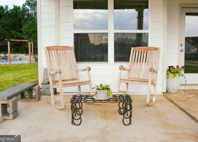 1279 Day Dr, House other with 5 bedrooms, 4 bathrooms and 5 parking in Bogart GA | Image 29