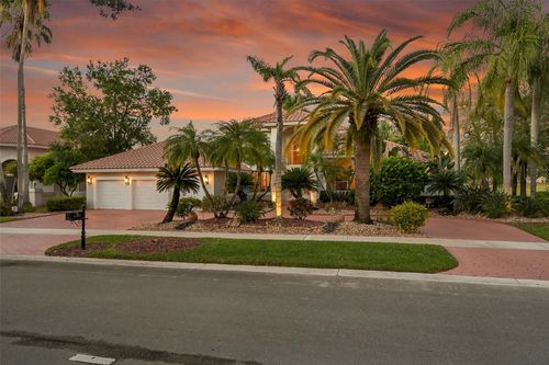 12601 Eagle Trace Blvd N, Coral Springs, FL, 33071-7768 | Card Image