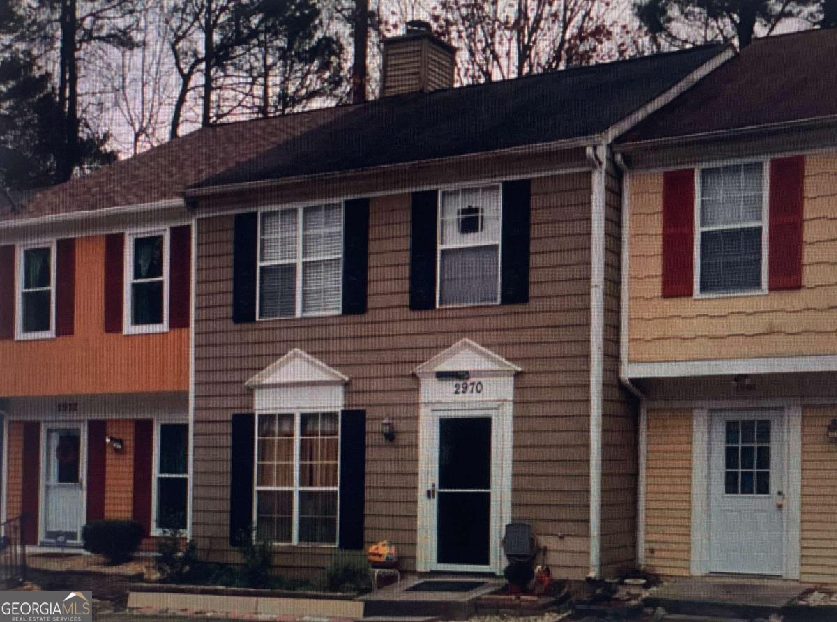 Aspen Woods Entry , Doraville, GA 30360