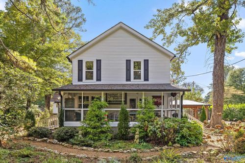 592 Cutler Ave, Mentone, AL, 35984-2505 | Card Image
