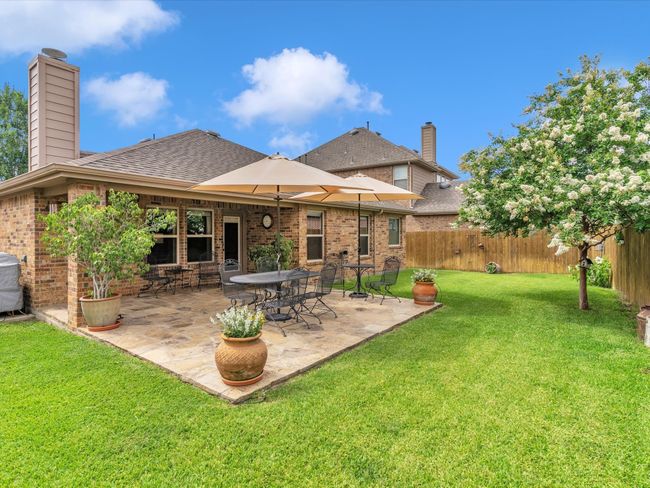 8645 Running River Ln, House other with 3 bedrooms, 2 bathrooms and null parking in Fort Worth TX | Image 36