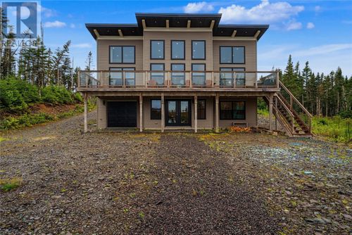 158 Prison Camp Road, Salmonier, NL,  | Card Image