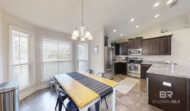 11116 Sturbridge Loop, House other with 3 bedrooms, 2 bathrooms and null parking in Daphne AL | Image 8