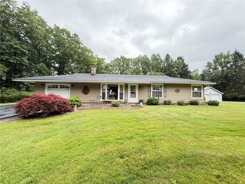 16 Eastway Ave, Greenville, PA, 16125-1115 | Card Image