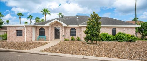2100 Mauve Dr, Mission, TX, 78572-7746 | Card Image