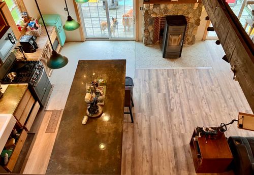 44 Webb Pond Road, Eastbrook, ME, 04634 | Card Image