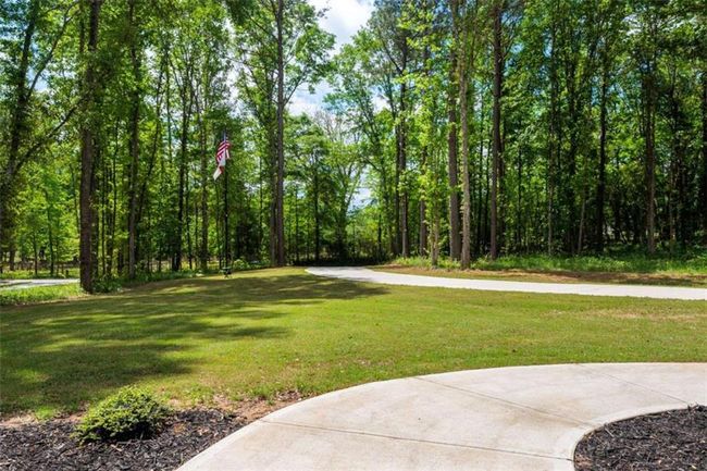 415 Paynes Lake Rd, House other with 5 bedrooms, 4 bathrooms and 4 parking in Carrollton GA | Image 7