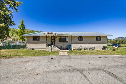 1064 Mullan Gulch Road, St Regis, MT, 59866 | Card Image