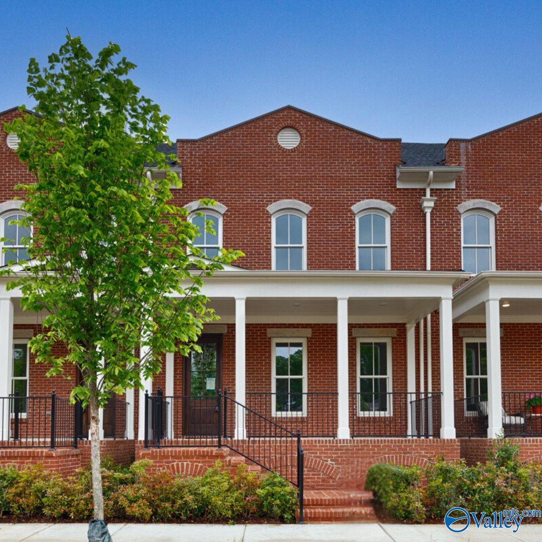 Eddy St, Huntsville, AL 35806