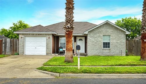 5834 Skylark, Corpus Christi, TX, 78408-2123 | Card Image