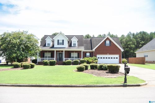 103 Liberty Ln, Anniston, AL, 36207-2647 | Card Image