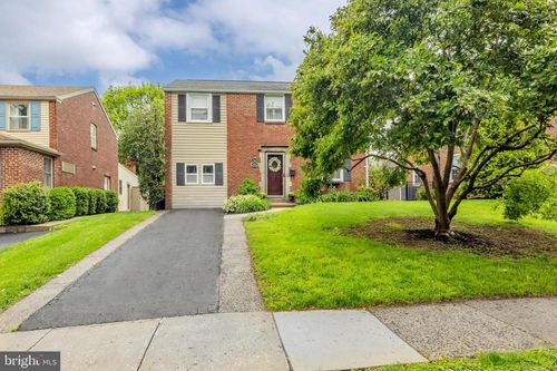 1603 Melrose Ave, HAVERTOWN, PA, 19083-1913 | Card Image