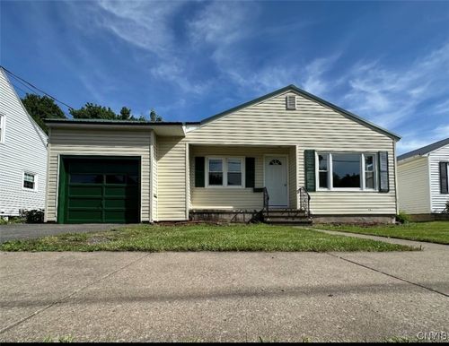 311 Hartford Pl, Utica, NY, 13502-5912 | Card Image