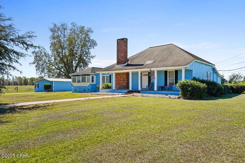 5171 Galloway Rd, Graceville, FL, 32440-4309 | Card Image