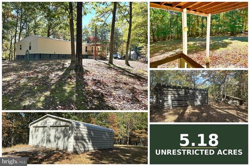 2828 Locust Grove Road, HEDGESVILLE, WV, 25427 | Card Image
