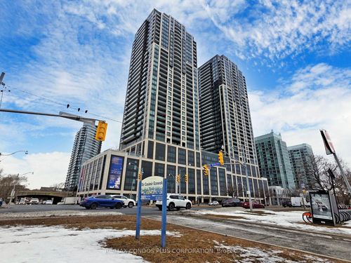 3701-1928 Lake Shore Blvd W, Toronto, ON, M6S0B1 | Card Image