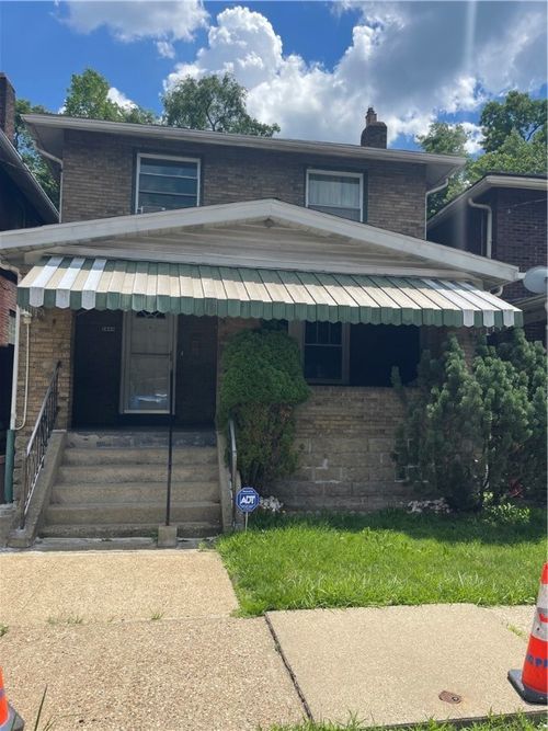 1608 Clark St, Wilkinsburg, PA, 15221 | Card Image