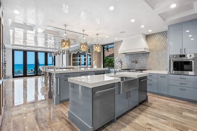 14 Ocean Dr, House other with 5 bedrooms, 7 bathrooms and null parking in Jupiter Inlet Colony FL | Image 12