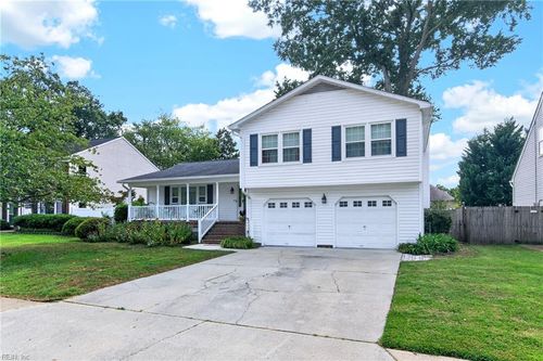109 Grays Lndg, Hampton, VA, 23666-5635 | Card Image