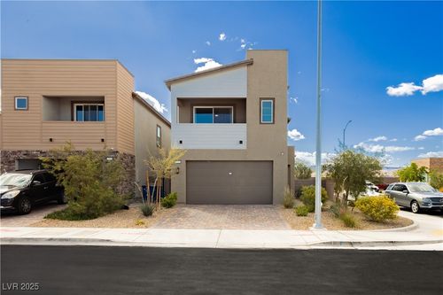 7777 Vino Vranec Ct, Las Vegas, NV, 89113-3703 | Card Image