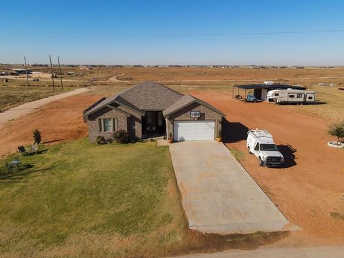 2602 S County Road 1041, Stanton, TX, 79782-9319 | Card Image