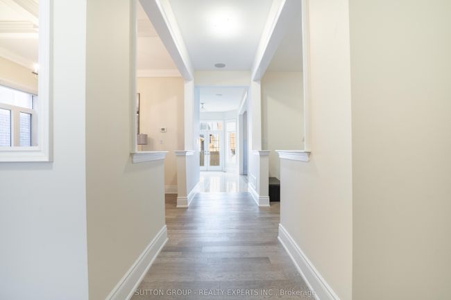 15172 Danby Rd, House other with 5 bedrooms, 5 bathrooms and 2 parking in Georgetown ON | Image 11