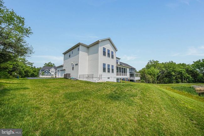 23926 Bigleaf Ct, House other with 5 bedrooms, 6 bathrooms and null parking in ALDIE VA | Image 39