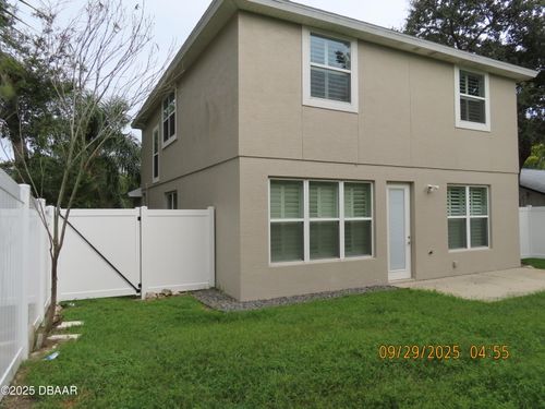 1320 N Beach St, Ormond Beach, FL, 32174-4007 | Card Image