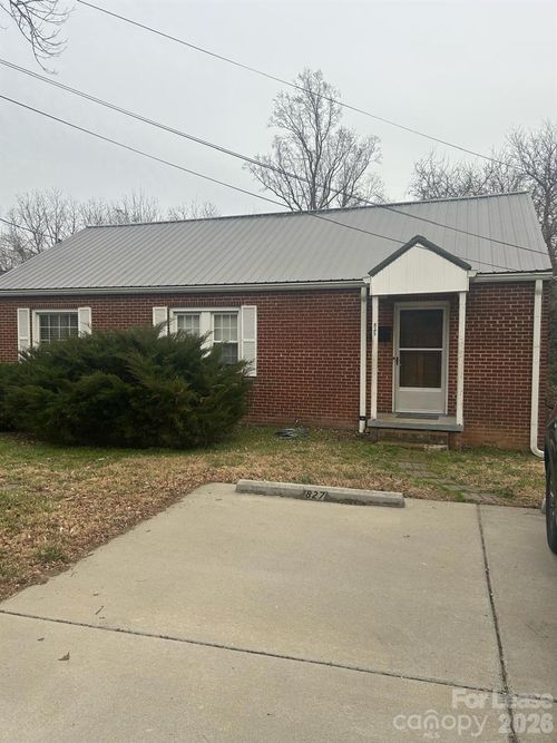 1-825 N Jackson St, Salisbury, NC, 28144-3409 | Card Image