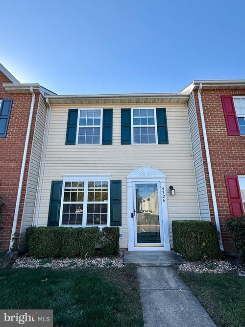 9926 W Midland Way, FREDERICKSBURG, VA, 22408-7752 | Card Image