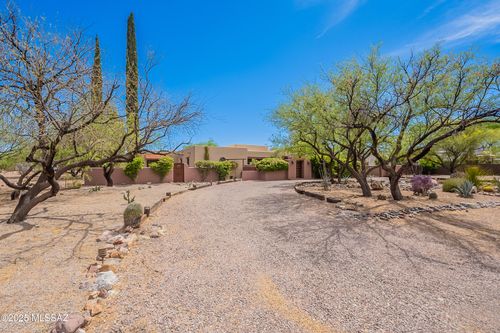32 Circulo De Prado, Tubac, AZ, 85646-0048 | Card Image