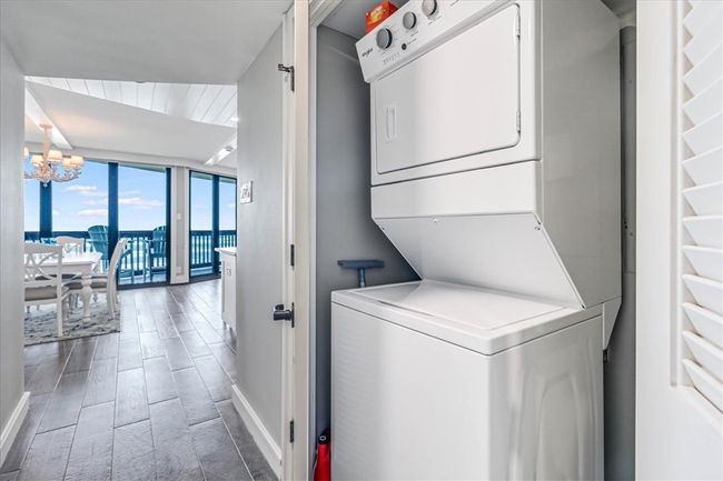 Stackable washer/dryer | Image 22