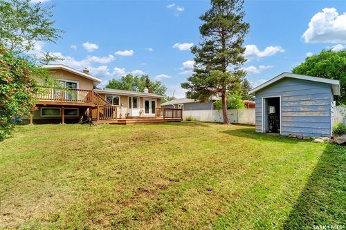 3421 Harrington Street, Saskatoon, SK, S7H3Y3 | Card Image