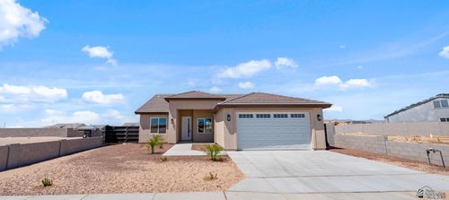10570 E 46th Pl, Yuma, AZ, 85367-5009 | Card Image