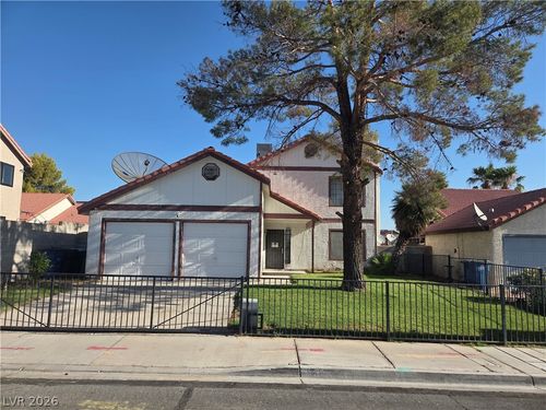 5312 Alpine Place, Las Vegas, NV, 89107 | Card Image