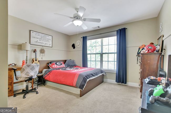 11 The Ter, House other with 4 bedrooms, 5 bathrooms and 2 parking in Newnan GA | Image 95