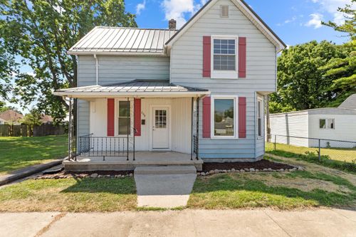 269 E 8th St, Peru, IN, 46970-2404 | Card Image