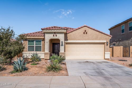 25334 W Maldonado Ct, Buckeye, AZ, 85326-2540 | Card Image