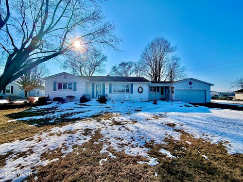 1955 Dutch Hollow Rd, Elida, OH, 45807-1812 | Card Image