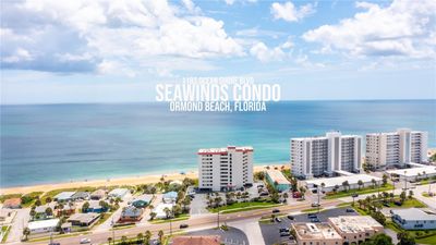 5050 - 1183 Ocean Shore Boulevard, Condo with 2 bedrooms, 2 bathrooms and null parking in Ormond Beach FL | Image 3