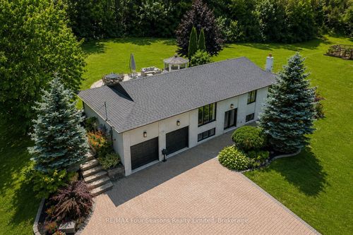 2756 Concession Rd 5, Loretto, ON, L0G1L0 | Card Image