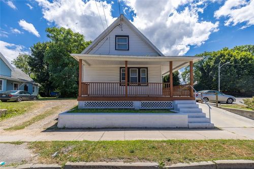 947 Clifford Ave, Rochester, NY, 14621-4849 | Card Image