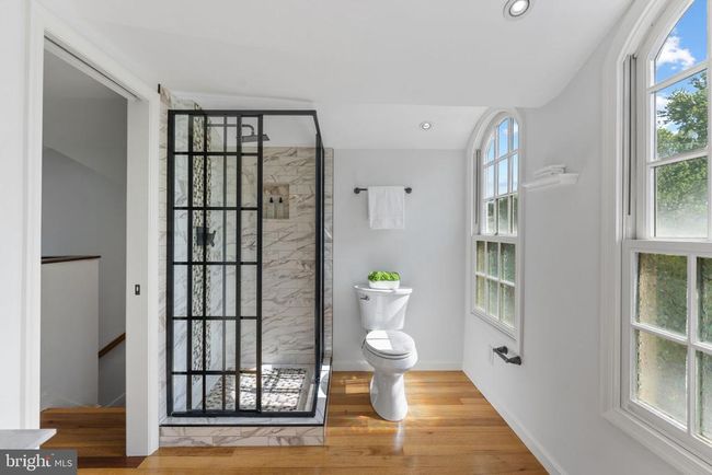 911 S Lee St, Townhouse with 4 bedrooms, 4 bathrooms and null parking in ALEXANDRIA VA | Image 20