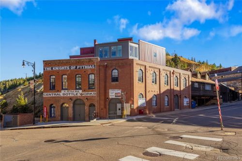 101 Gregory St, Central City, CO, 80427-9990 | Card Image