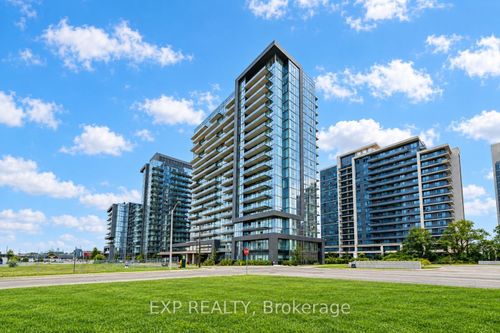 803-20 Gatineau Dr, Vaughan, ON, L4J0L3 | Card Image