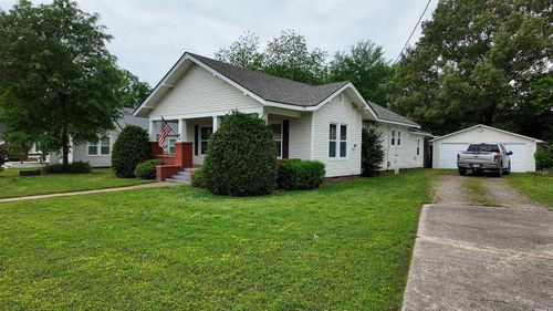 708 N 5th St, Paris, AR, 72855-2808 | Card Image